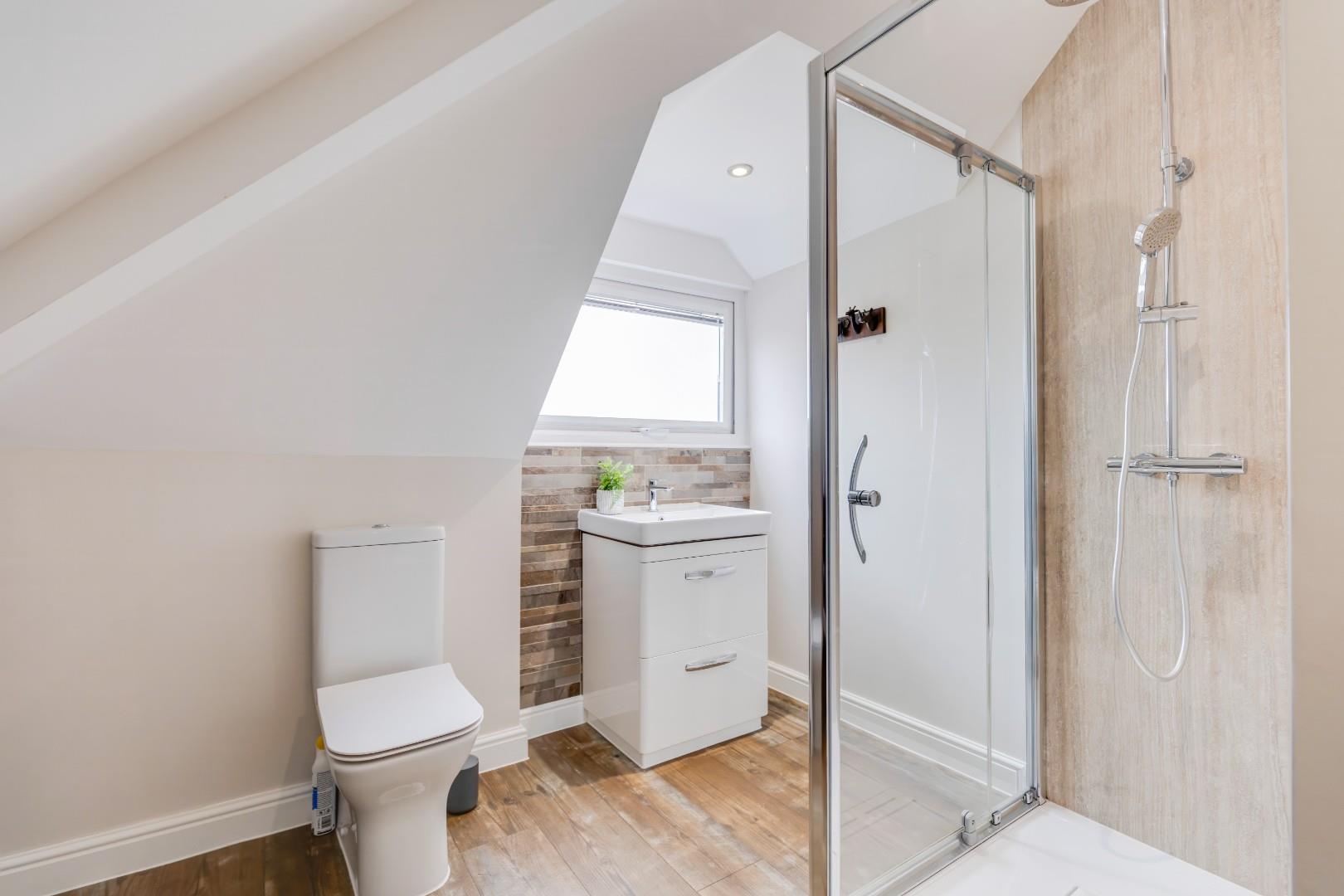 Parkstone House, 23 Park Avenue, Barry, CF62 7RL
